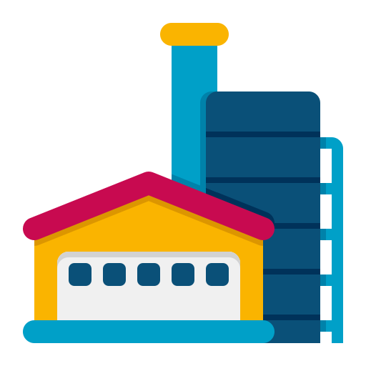 FABRİKA / SANAYİ TESİSLERİ